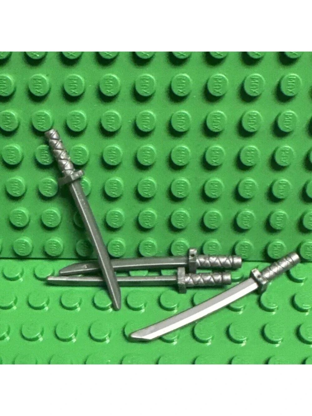 Lego lord garmadon